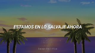 Doja Cat – Wild Beach 🌴 (Subtitulada Español)