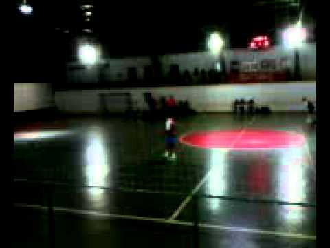 Olimpíadas dos Servidores Públicos de Osasco - 2011