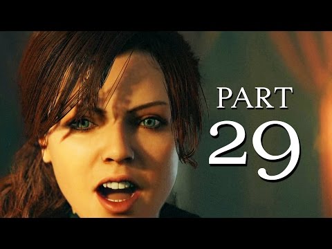 Assassin's Creed Unity Walkthrough Part 29 - THE FALL OF ROBESPIERRE - Sequence 12 Memory 2