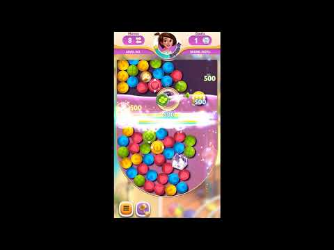 Diamond Diaries Saga level 553