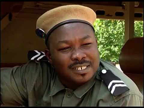 Tampa Police Department - S02- E11