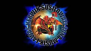 STAN BUSH - HOLD YOUR HEAD UP HIGH