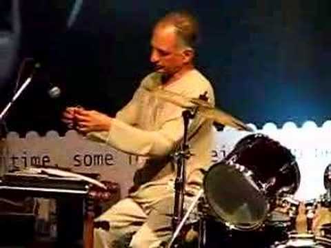 Bujji Lord plays at panchammagic