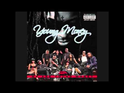 Young Money - EveryGirl In The World