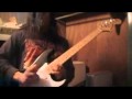 Yngwie J. Malmsteen "Heavy Heart" Take 1