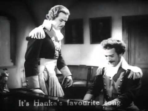 Витольд Захаревич в фильме Kościuszko pod Racławicami (1938)