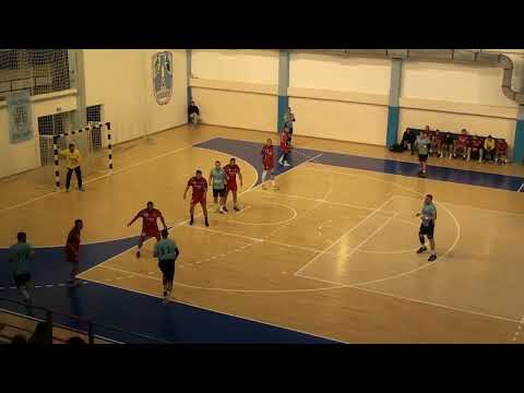 SBRL 4. kolo / IZ / RK Vlasotince -  RK Kuršumlija