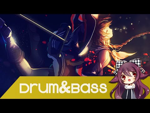 【Drum&Bass】Tritonal - Anchor (Noisestorm Remix)