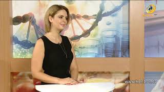 Առողջություն և Գեղեցկություն 22.10.2019 Անի Այվազյան