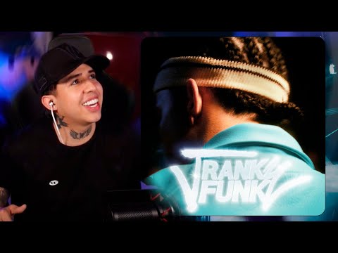 WESTCOL REACCIONA Trueno - TRANKY FUNKY (Video Oficial)