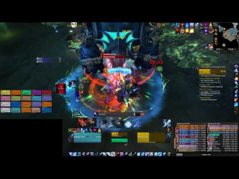 Imperium (EU Nagrand) vs Harjatan Mythic