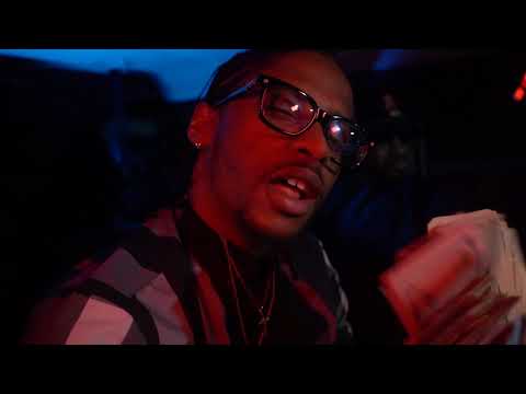 Bandz Danero - Hunt Fi Da Money (Official Video) ft. Aladon