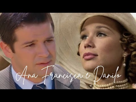 The Story of Ana Francisca and Danilo (Commented - Part 8)