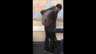 Seven Degrees Below teaser #1