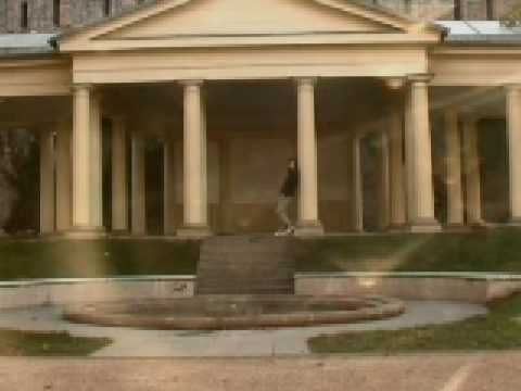 Lucie Vondráčková - Strach  (Zina Hrubá)