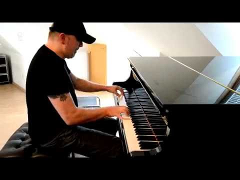 CLOSE TO HOME (Lyle Mays) for Solo Piano by Uwe Karcher