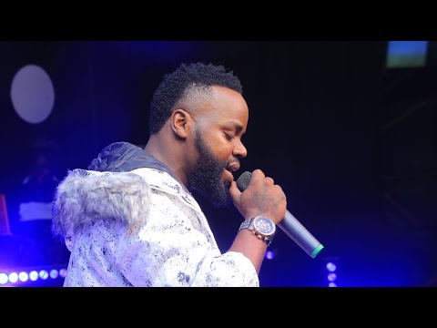 Comedy Store Uganda Dec 2021 - AZIZ Azion