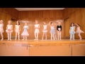 Shayla Ballerina Doll