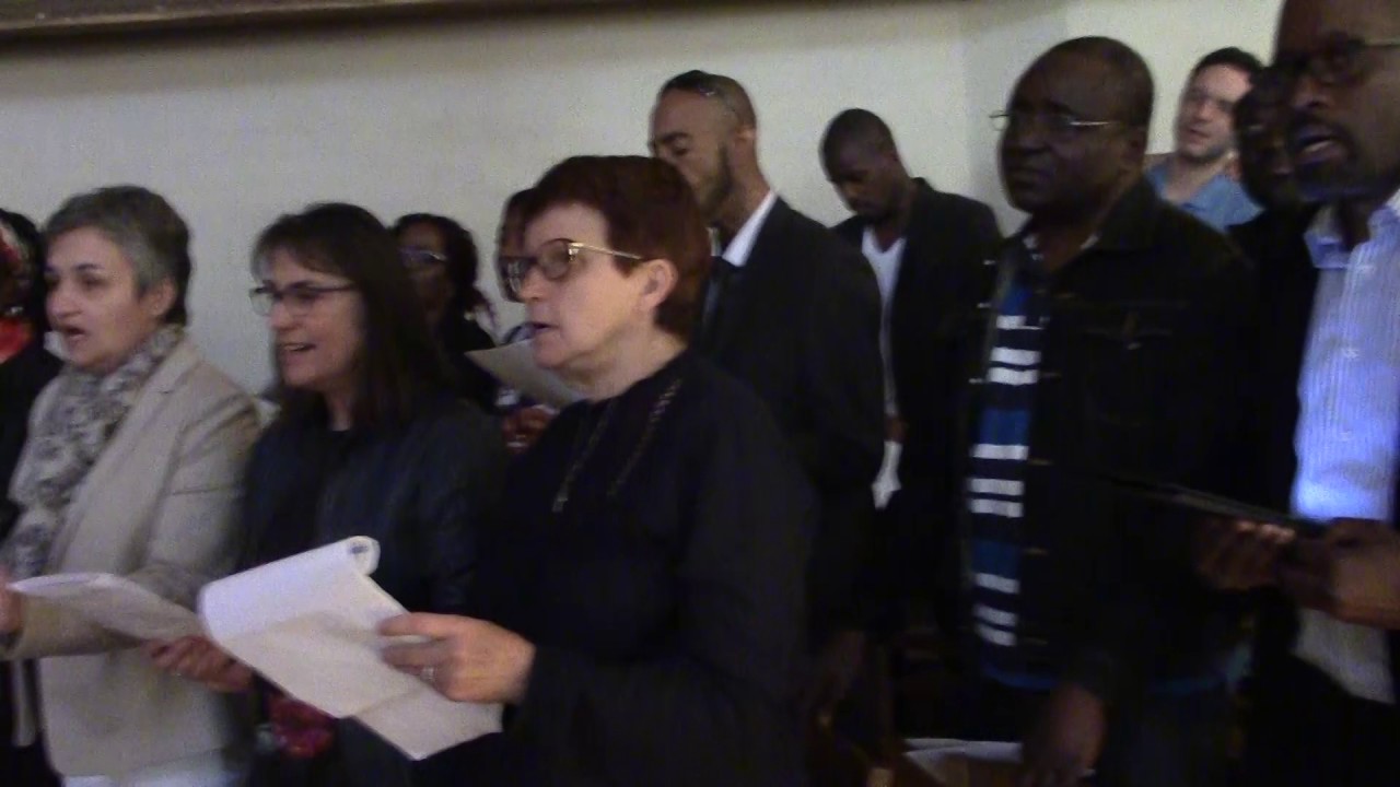 Sanctus petite messe AL 179