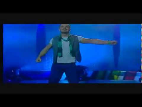 Mili Sallauka - Give me your name...... party rtk