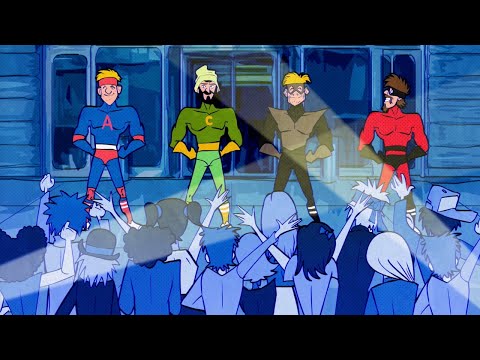 5 Seconds of Summer Talk 10 Years - 2014