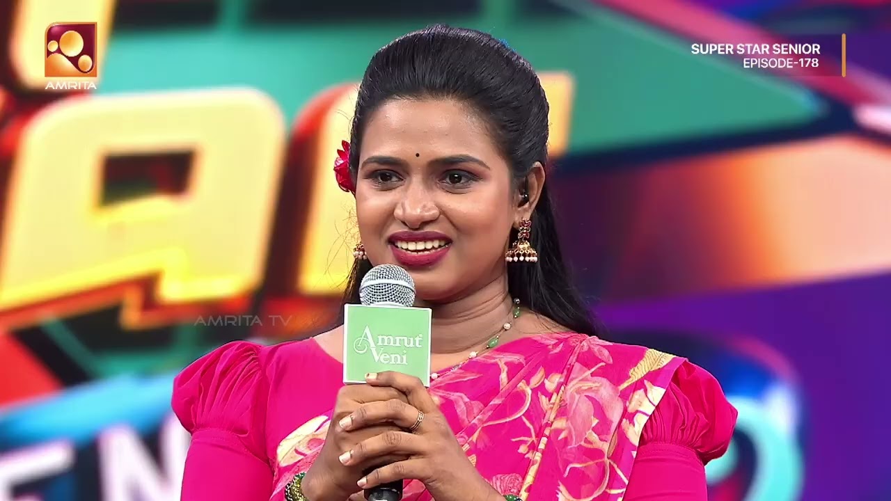 വരികൾ ശ്രദ്ധിക്കണേ അർച്ചന | Archana | Ezhu Sundara Rathrikal  | Groove Round | Epi 178