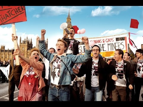 PRIDE - Teaser Trailer italiano ufficiale HD