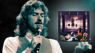 STYX -  WHILE THERE´S STILL TIME I LEGENDADO (PTBR)