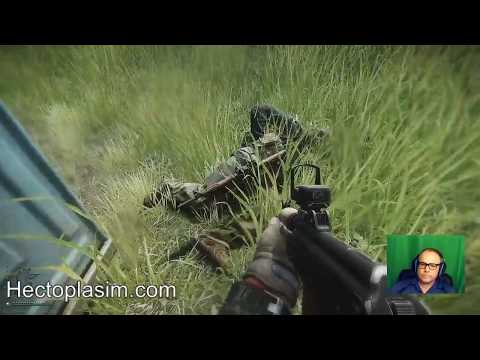 Escape From Tarkov  Kind of Sabotage Task on Woods Map. find the folder COMPLETE and  Supply Plans