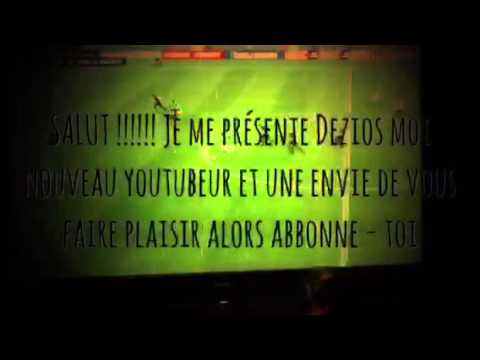 Un très beau but de MOUSTAPHA BAYAL SALL
