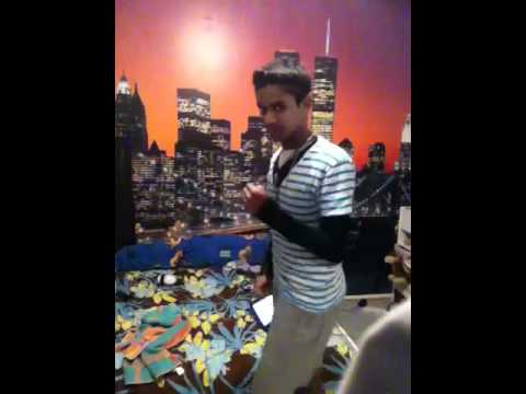 party up busta  rhymes