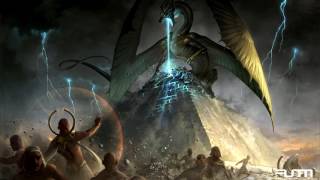 Really Slow Motion - Revenge Of The Dragon (Epic Dramatic Orchestral)