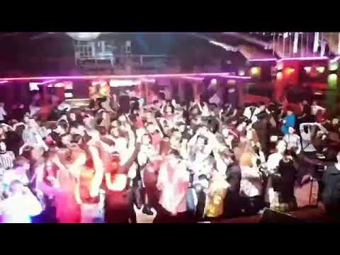 Dj Jenya Lee Memories of last year,a few days before the massive Russian military attack on Ukraine