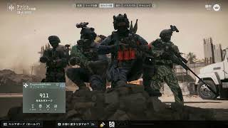 新アサルトライフルEF 88使って戦おうとしたら速攻試合が終わった...【BF6PC】