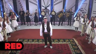 Shaban Krasniqi - Vijnë Vashat (Vallja E Luleve)