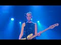 Bikini Kill - Finale (Live in Baltimore, MD - 09.12.2024)