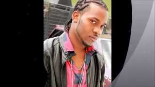 DARRIO - IT MASH UP (RADIO) - same bad riddim*sub kon pro