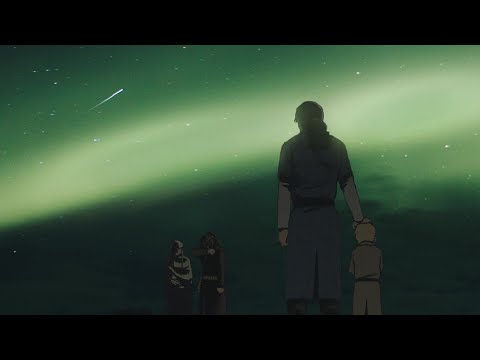 Children (The ’86 Edit) - Raxxs - Music Video