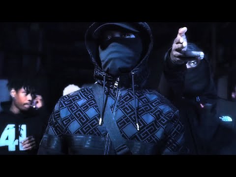 "Spill" #ZONE2 Karma x Trizzac x LR x Kwengface UK DRILL TYPE BEAT 2020