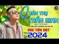 Đổi Gió Cùng Giai Điệu Rumba Liên Khúc Bolero Hay Nhất 2024 Quán Trọ Trần Gian Mai 