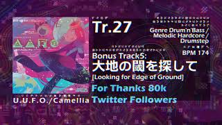 Cover art for Looking for Edge of Ground