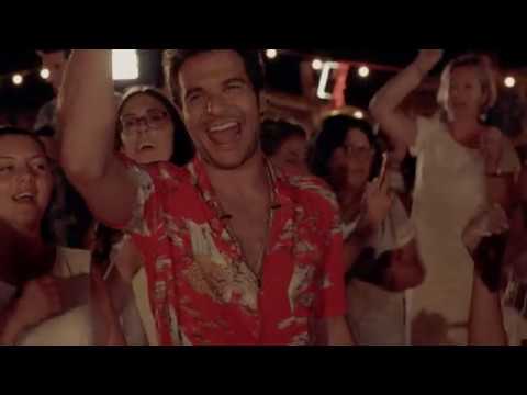 Amir - NUIT BLANCHE TEASER