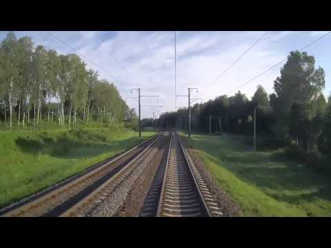 Минск - Молодечно / Minsk - Molodechno