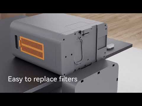 Modal video thumbnail