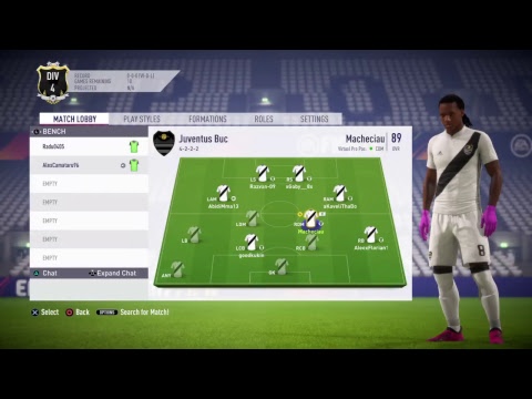 eSports Juventus Bucuresti live training 15.01.2018