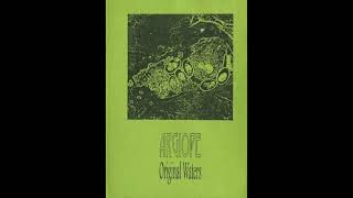 ARGIOPE – Original Waters (1996)