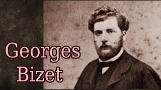 Download lagu Georges Bizet   Petite suite d'orchestre| ジョルジュ・ビゼー 小管弦楽組曲 mp3