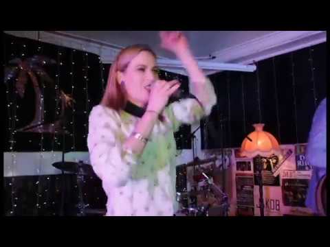 The Stereos - Raise Your Glass