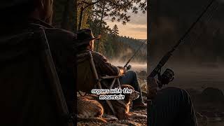 Fishing - THE RIVER KNOWS MY NAME | Vol 2 | Country Rock & Americana