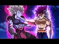 Dragon Ball Super 2 New Saga 2025 God Killer Vegito Vs Evil Dark Lord